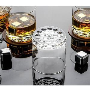 Libbey NOB HILL Verres à cocktail Gobelets Fond épaissi Verre à <span class=keywords><strong>whisky</strong></span> Vente en gros pour sublimation - Product Image 5