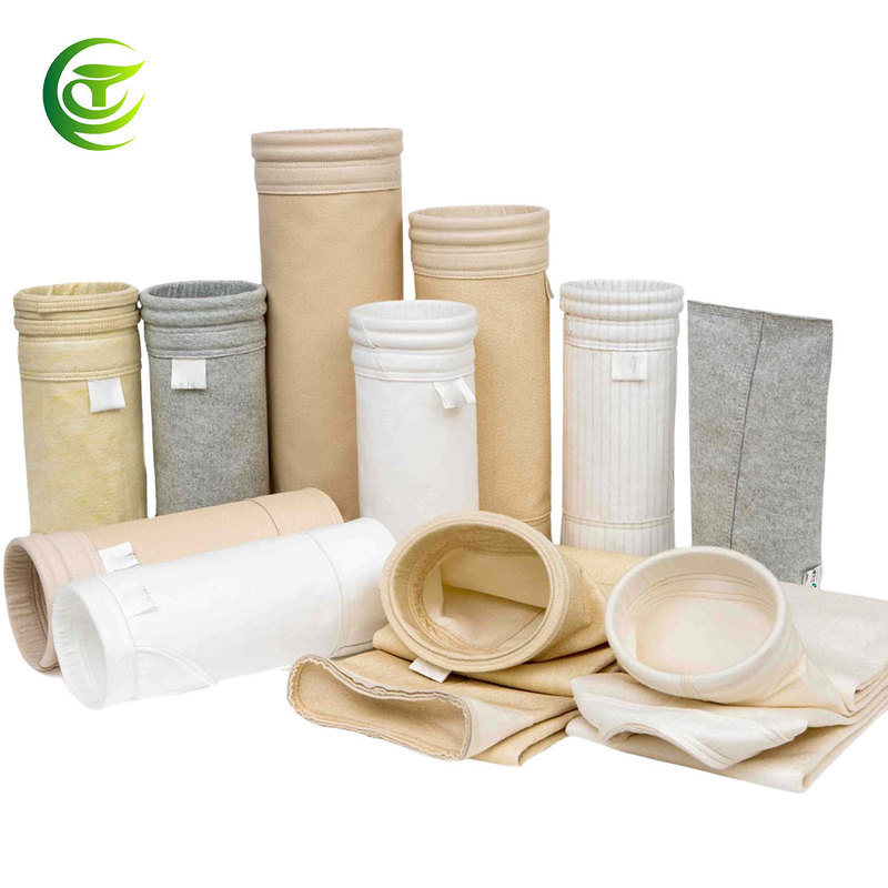 PPS Polyphenylene Sulfide Fibre Large Scale
