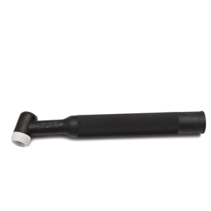 BLACK WOLF Làm Mát Bằng Không Khí <span class=keywords><strong>TIG</strong></span> <span class=keywords><strong>TORCH</strong></span> HEAD WP9 WP12 WP17 WP18 <span class=keywords><strong>WP26</strong></span> F V Và FV Loại Được Sử Dụng Trong <span class=keywords><strong>TIG</strong></span> <span class=keywords><strong>TORCH</strong></span> Đối Với ARC Thợ Hàn - Product Image 4