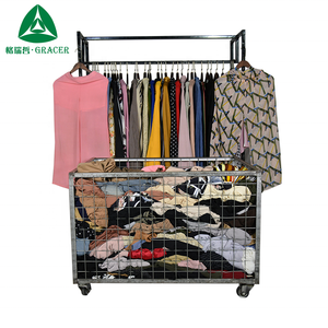 <span class=keywords><strong>Bragas</strong></span> <span class=keywords><strong>usadas</strong></span> para mujer Ropa usada de <span class=keywords><strong>segunda</strong></span> <span class=keywords><strong>mano</strong></span> 50kg Ropa usada en fardos - Product Image 3