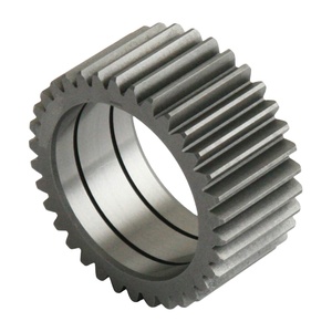 fit for FORD NEW HOLLAND Planetary Gear Teeth 83943740 83947536 OEM Final Drive Transmission Parts - Product Image 1