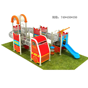 Caracol Escalada Acero inoxidable Niños Tobogán Espacio de juego al aire libre para niños pequeños en edad preescolar - Product Image 6