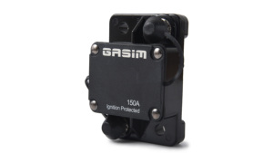 E9 110a 48v dc disjoncteur étanche <span class=keywords><strong>voiture</strong></span> protection moteur disjoncteur 120a 130a 140a 150a mcb - Product Image 5