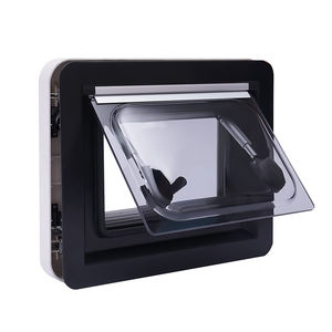 Persianas Transparentes Duraderas para Ventanas de Autocaravanas, Persianas de Doble Capa de Acrílico para Ventanas de <span class=keywords><strong>Camper</strong></span> - Product Image 2