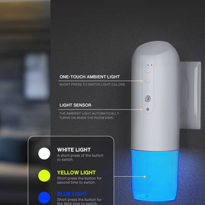 TW-HP01 <span class=keywords><strong>Mini</strong></span> mát sương humidifiepersonal USB khuếch tán cho xe khách sạn nhà văn phòng phòng ngủ du lát-cho Máy tính để bàn không gian nhỏ - Product Image 1