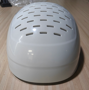 Casco Láser para el Crecimiento del Cabello con 500 Diodos - Clínicamente Probado para la <span class=keywords><strong>Alopecia</strong></span> <span class=keywords><strong>Androgenética</strong></span> - Product Image 5