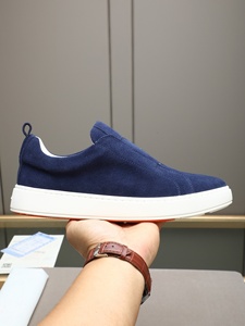Zapatillas <span class=keywords><strong>de</strong></span> Gamuza para Hombre <span class=keywords><strong>de</strong></span> la Marca <span class=keywords><strong>de</strong></span> Lujo Lancli, Zapatos <span class=keywords><strong>de</strong></span> <span class=keywords><strong>Cuero</strong></span> Personalizados con Forro <span class=keywords><strong>de</strong></span> <span class=keywords><strong>Cuero</strong></span> Genuino y Parte Superior <span class=keywords><strong>de</strong></span> Piel <span class=keywords><strong>de</strong></span> Vacuno, Tendencia <span class=keywords><strong>de</strong></span> Moda - Product Image 6