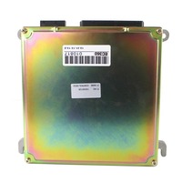 Controlador V-ECU VOE14518349 14514090 para excavadora Volvo EC210B EC240B EC290B, placa de computadora, sensor de presión, piezas de repuesto