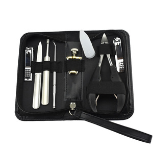 <b>Nail</b> clipper <b>set</b> for ingrown toenails, thick toenail clippers, pedicure <b>nail</b> clippers, onychomycosis <b>nail</b> clippers, slanted - Product Image 2