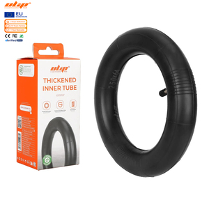 Chambre à air renforcée ULIP 250x64 avec valve droite de remplacement pour trottinette électrique Xiaomi - Product Image 1