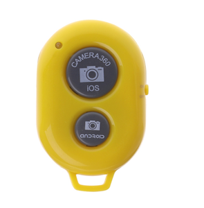 Camera Điều Khiển Từ Xa Không Dây, Nút Bấm Công Cụ Điện Thoại Cho iPhone Và Điện Thoại Di Động <span class=keywords><strong>Android</strong></span> - Product Image 6