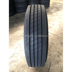 Pneus Greforce Constancy Tyres 275/70r22.5 pour camion - Product Image 1
