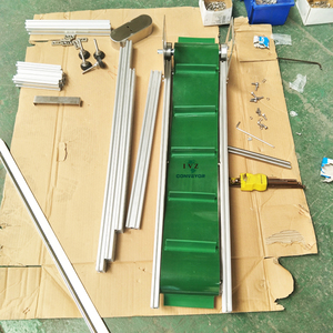 ناقل حزامي صغير مائل - Product Image 4