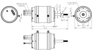 15 <span class=keywords><strong>hp</strong></span> 전동기 3 상 48v <span class=keywords><strong>dc</strong></span> 제트 보트 모터 - Product Image 6