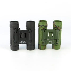 <span class=keywords><strong>Telescopio</strong></span> portatile compatto Mini tasca 10X25 binocolo per caccia all'aperto da viaggio in campeggio - Product Image 6