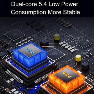 Y12 Pro xe máy Mũ bảo hiểm BT Tai nghe <span class=keywords><strong>intercom</strong></span> 500M trợ lý giọng nói trộn âm nhạc chia sẻ IP56 bụi và không thấm nước - Product Image 4