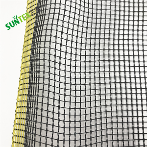 Vignoble Pommier Verger Protection PE Leno Tissage Filet Anti-grêle Serre HDPE Plastique Filet <span class=keywords><strong>de</strong></span> Protection contre la grêle - Product Image 3