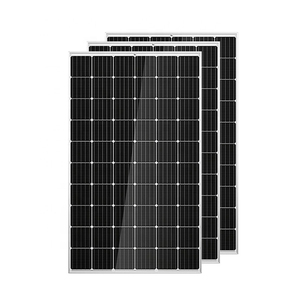 Producto de Alta Calidad y Eficiencia Ollin, Panel Solar Monocristalino de Silicio de 300w - Product Image 1