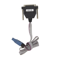 Digiprog III kabel Set penuh tanpa Unit utama Digiprog 3 V4.94 Immo Programmer alat diagnostik Digiprog3