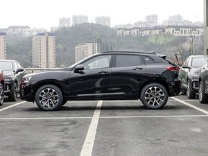 Auto Usado de Alta Calidad con Volante a la Izquierda, <span class=keywords><strong>WEY</strong></span> VV7 2019 Versión Flagship 2.0T, Versión a Gasolina, Exportable - Product Image 6