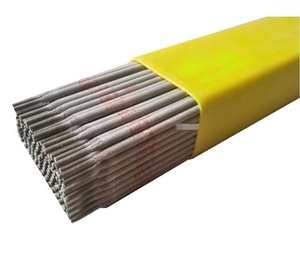 Baguettes <span class=keywords><strong>de</strong></span> soudage en acier inoxydable AWS E308-16/E309-16, très vendues, haute qualité, échantillons gratuits disponibles - Product Image 4