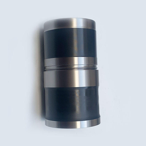 Piezas de Motor Cummins6C 8.3L OEM 3948095, 3800328, Camisa de Cilindro para Camiones de Trabajo Pesado/Maquinaria de Construcción - Product Image 1