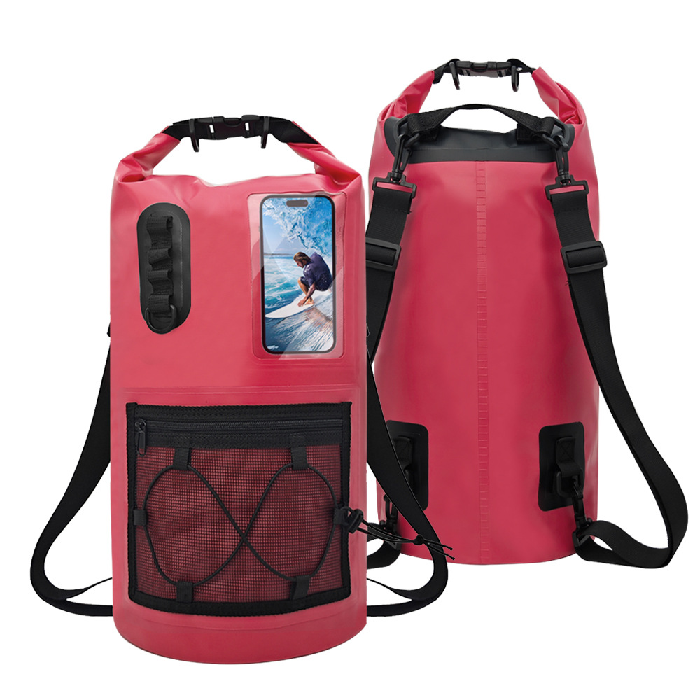 Rose red-20l-spot patent
