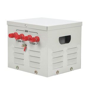JMB Safety Isolation Low Voltage <b>Transformer</b> 380v220V to 36V to 24v12V for Row Lighting Ming Power <b>Transformer</b> - Product Image 5