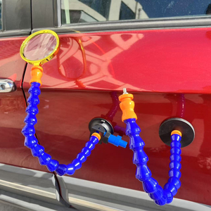 Công cụ kính lúp cho công cụ loại bỏ vết lõm công cụ loại bỏ vết lõm xe cơ thể xe phần cho vết lõm nâng lên - Product Image 2