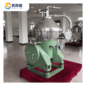 Separador <span class=keywords><strong>de</strong></span> <span class=keywords><strong>disco</strong></span> <span class=keywords><strong>de</strong></span> centrífuga para Refinería <span class=keywords><strong>de</strong></span> aceite vegetal, desgasificador <span class=keywords><strong>de</strong></span> aceite con DHZ470 - Product Image 1