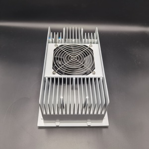 Controlador de Motor DCDC Profesional de 3KW 24v 2021 para Motores AC en Automóviles, Controlador de Motor Eléctrico 2021 Profesional de 3KW 24v DCDC M - Product Image 4
