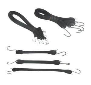 Caoutchouc Epdm robuste de bonne qualité Bâche extérieure Cargo Safety <span class=keywords><strong>Mouse</strong></span> <span class=keywords><strong>Bungee</strong></span> - Product Image 3