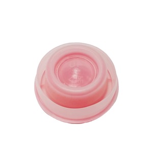 Alto rendimiento Resistencia química 42mm Caño de plástico Tapa <span class=keywords><strong>Bericap</strong></span> Caps para embalaje de latas - Product Image 2