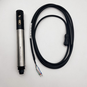 Électrode de conductivité électrique Modbus RTU, conductimètre en ligne <span class=keywords><strong>200mS</strong></span> pour la surveillance automatique de la qualité de l'eau - Product Image 3