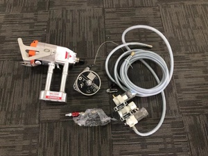 Aturdidor Neumático <span class=keywords><strong>para</strong></span> Ganado <span class=keywords><strong>de</strong></span> Acero Inoxidable, Equipo <span class=keywords><strong>de</strong></span> Sacrificio, Motor, Mejor <span class=keywords><strong>Venta</strong></span>, <span class=keywords><strong>Matadero</strong></span> <span class=keywords><strong>de</strong></span> Ganado - Product Image 4