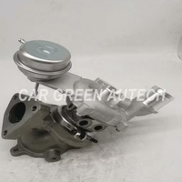 Cartouche de turbo gauche GT1549SL pour moteur Ford 3.5L 272Kw Ecoboost V6