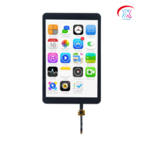 Écran LCD TFT Yousee, modules LCD 7 pouces, écran IPS 800*1280 avec interface MIPI, luminosité 500 nits pour produits numériques