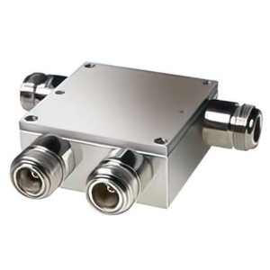 Componentes Electrónicos Nuevos y Originales, Circuito Integrado, Módulo Direccional de RF ZFBDC16-63HP-S+ - Product Image 1