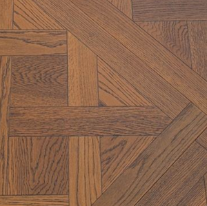 Parquet en bois d'ingénierie multicouche en chêne européen, motif <span class=keywords><strong>Versailles</strong></span>, vintage, ENF, écologique, pour la maison - Product Image 2