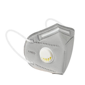 EPI EN149 contour d'oreille <span class=keywords><strong>jetable</strong></span> construction travail sécurité poussière protection kn 95 <span class=keywords><strong>masque</strong></span> facial <span class=keywords><strong>FFP2</strong></span> <span class=keywords><strong>masque</strong></span> avec filtre - Product Image 1