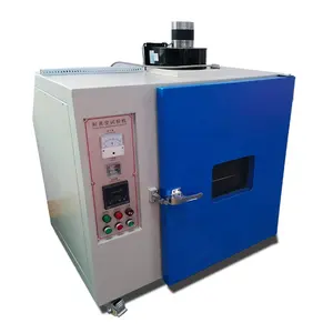 Table Environmental Climatic Accelerated Aging Test Chamber