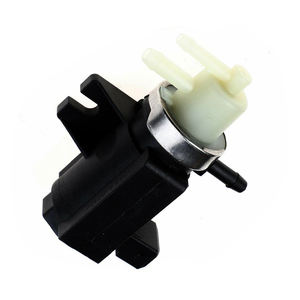 วาล์วแรงดันสุญญากาศ1K0906627E โซลินอยด์1J0906627B 1J0906627A สำหรับ VW เยอรมนี Mk45 Jetta Passat Golf Beetle - Product Image 2