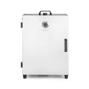 HENDI Affumicatore Elettrico 230V/1600W per Cucina Commerciale in Acciaio 540x380x725mm - Product Image 1