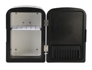 Mini <span class=keywords><strong>nevera</strong></span> de Hotel para el cuidado de <span class=keywords><strong>la</strong></span> piel, cosmética, <span class=keywords><strong>nevera</strong></span> pequeña para el hogar, venta al por mayor - Product Image 6