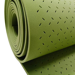 Almohadilla de Goma Resistente de 10 mm para Fútbol, Césped Artificial, Suelos Deportivos, Jardinería, 3 Años de Duración - Product Image 2