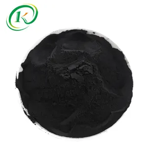 Kelin polvo de negro conductor de carbono PRECIO DE supercondensador de carbón activado productos de carbón conductor para batería