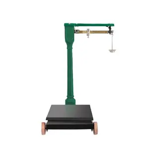 TGT 100kg/300kg/500kg/1000kg/2000kg legal for export good quality mechanical weighing scale