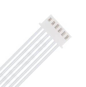 Cabo Conector Micro JST-PH 20CM 2.0mm PH2 4P 2Pin 6 Pin SMT Ph2.0 Macho para Fêmea PVC para Eletrodomésticos - Product Image 5