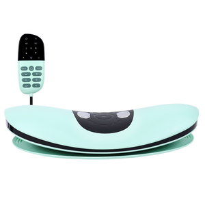 <span class=keywords><strong>Coussin</strong></span> de massage lombaire électrique avec chaleur, prix d'usine, OEM/ODM, pour la maison <span class=keywords><strong>et</strong></span> la voiture - Product Image 5