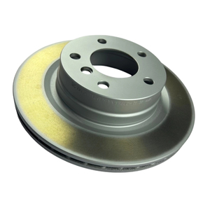Disco <span class=keywords><strong>Freno</strong></span> 300 mm per <span class=keywords><strong>BMW</strong></span> Asse Posteriore 34216792227 Sistema Frenante a Disco - Product Image 2